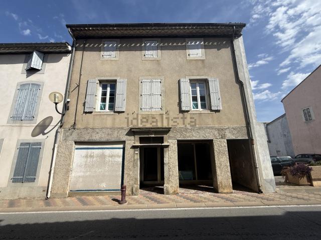 Maison, Rieux Minervois