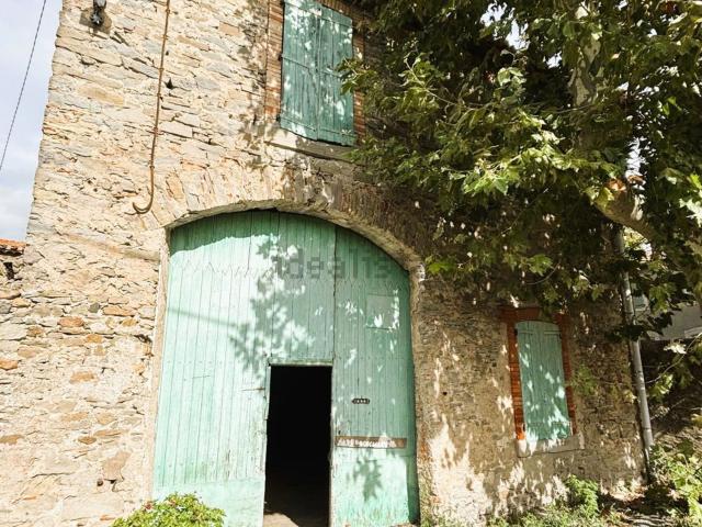 Maison, Rieux Minervois