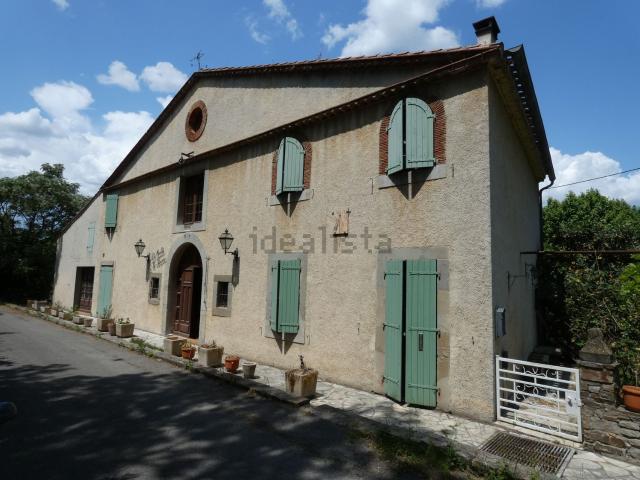 Maison, Rieux Minervois