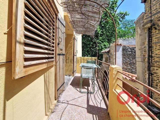 Maison, Rigarda