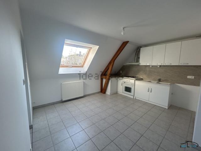 Maison, Rignac