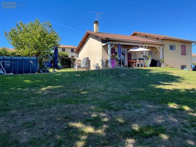 Maison, Rignieux le Franc