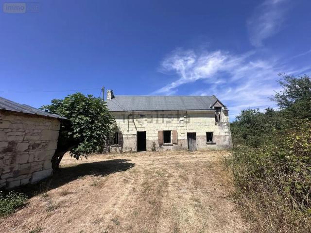 Maison, Rigny Ussé