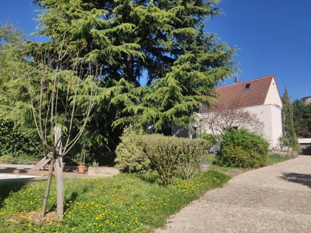 Maison, Rillieux la Pape