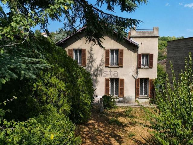 Maison, Rillieux la Pape
