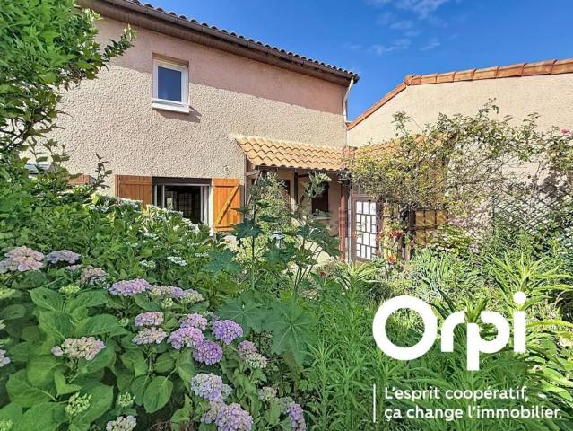 Maison, Rillieux la Pape