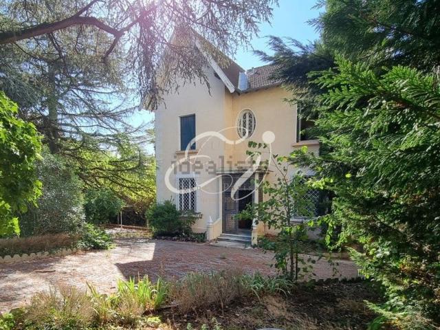 Maison, Rillieux la Pape