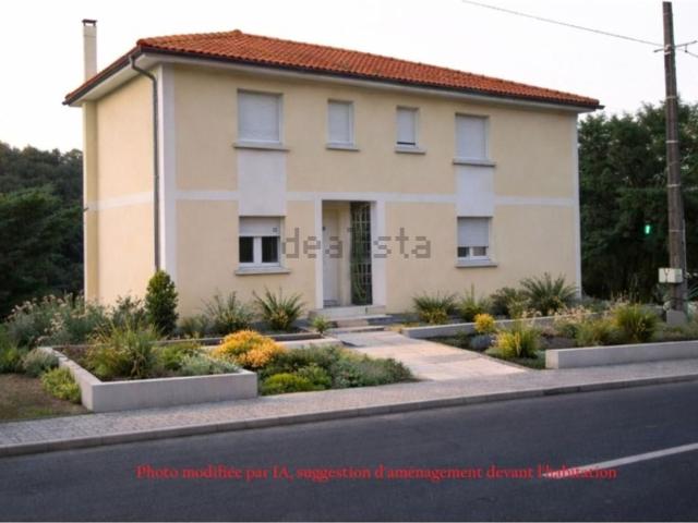 Maison, Rillieux la Pape