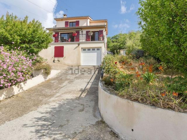 Maison, Rillieux la Pape