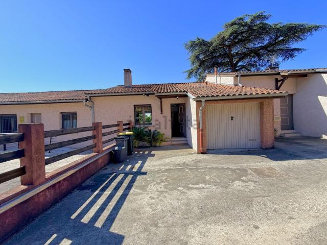 Maison, Rillieux la Pape
