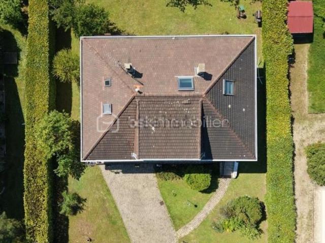 Maison, Rillieux la Pape