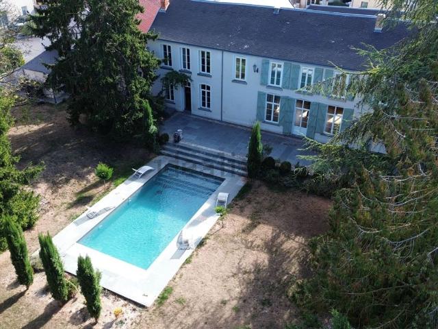 Maison, Rilly la Montagne