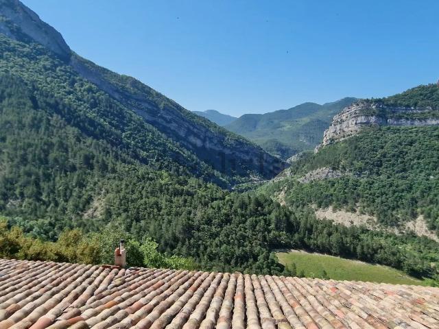 Maison, Rimon et Savel