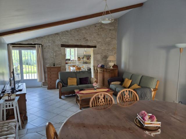 Maison, Rimons