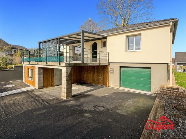 Maison, Rimogne
