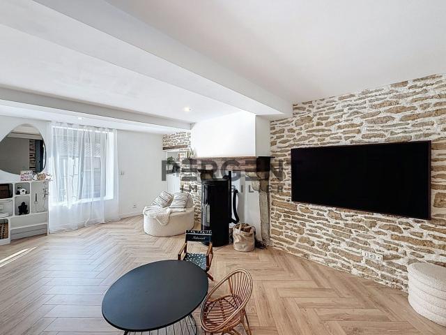 Maison, Rimogne