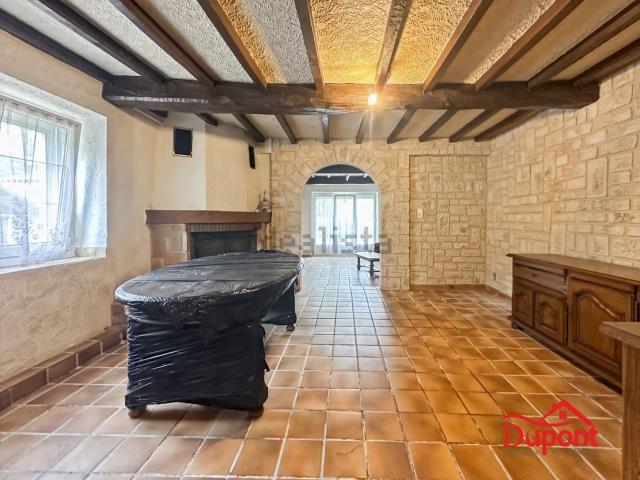 Maison, Rimogne