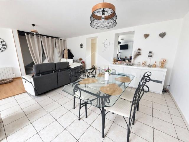 Maison, Rinxent