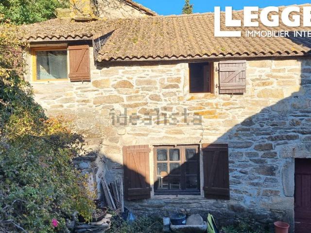 Maison, Riols