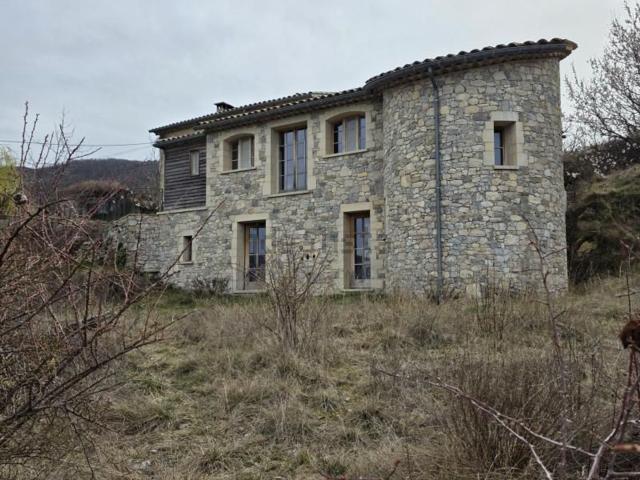 Maison, Rioms