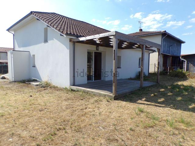 Maison, Rion des Landes