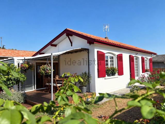 Maison, Rion des Landes