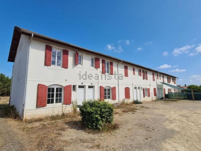 Maison, Rion des Landes