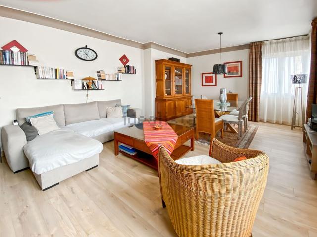 Maison, Rion des Landes