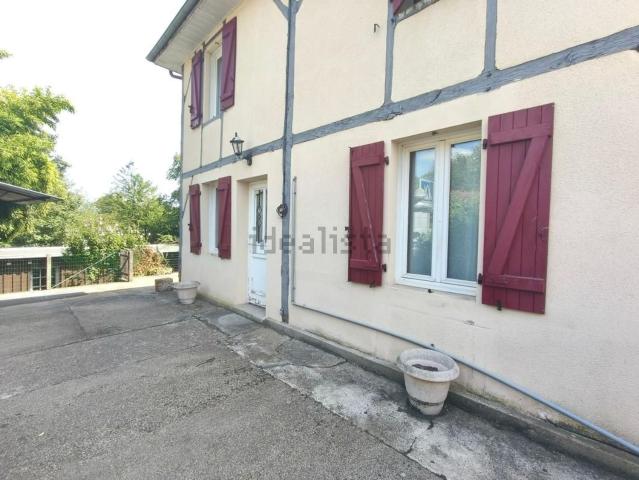 Maison, Rion des Landes
