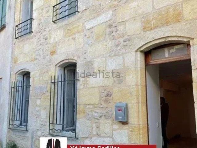 Maison, Rions