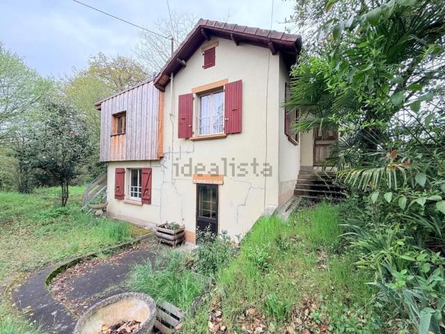 Maison, Riscle