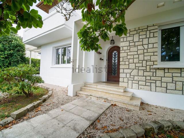 Maison, Riscle