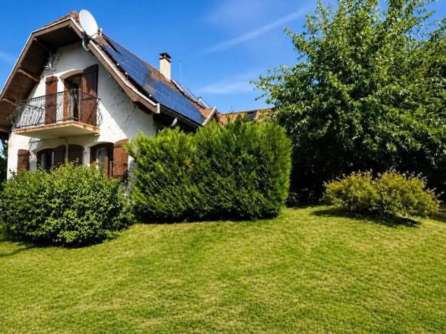 Maison, Ruy Montceau