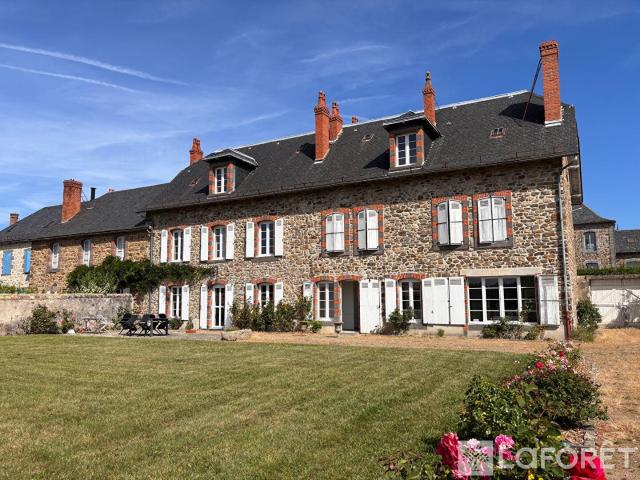 Maison Ruynes En Margeride 8 pièce s 228 m2 229m² Ruynes en Margeride