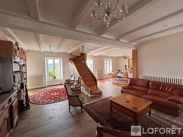 Maison Ruynes En Margeride 8 pièce s 228 m2 229m² Ruynes en Margeride