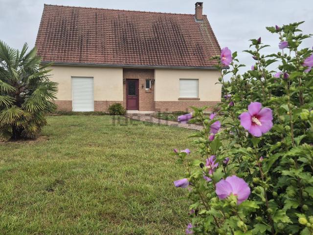 Maison, Rubempré