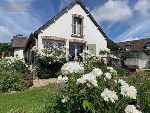 Maison, Rubempré