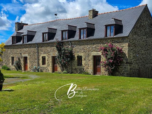 Maison, Ruca