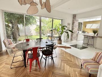 Maison rue germain boffrand