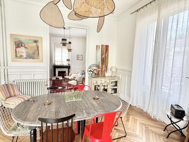 Maison rue germain boffrand