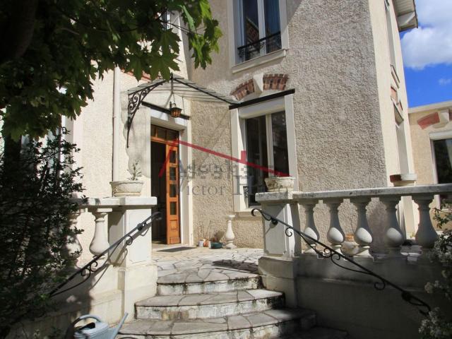 Maison, Rueil Malmaison