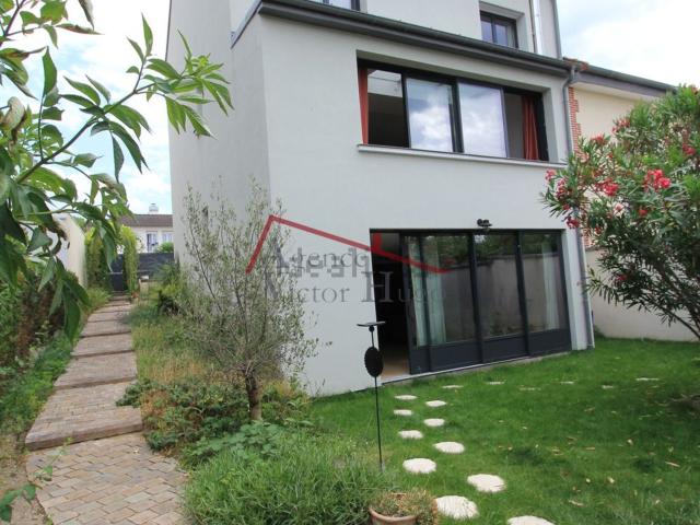 Maison, Rueil Malmaison
