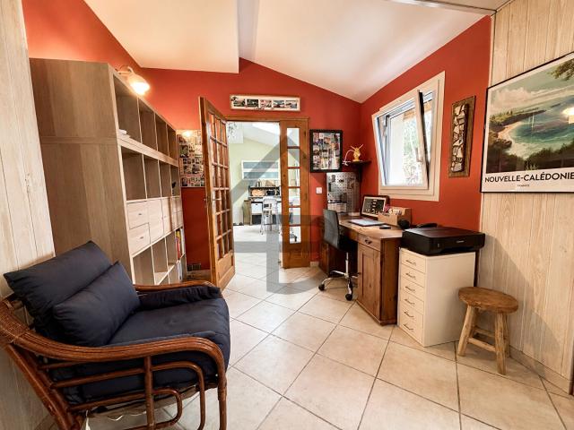 Maison Rueil Malmaison 110 m2