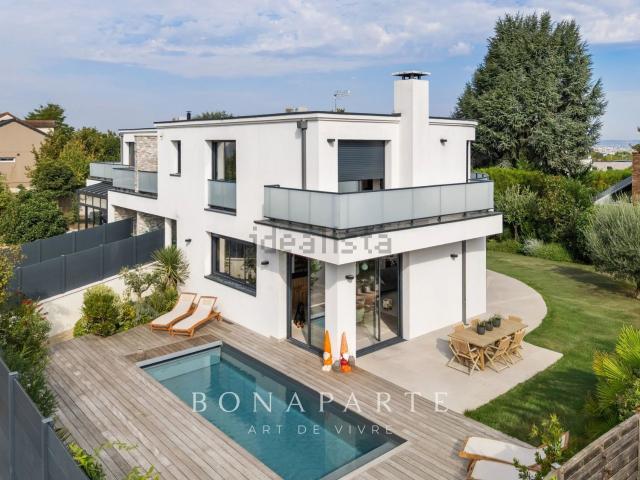 Maison, Rueil Malmaison
