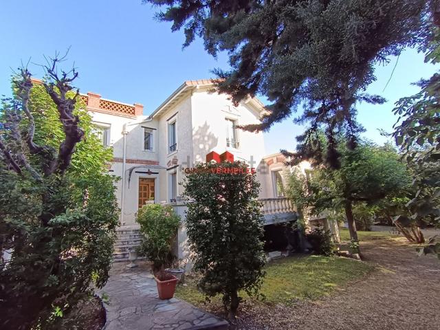 Maison, Rueil Malmaison