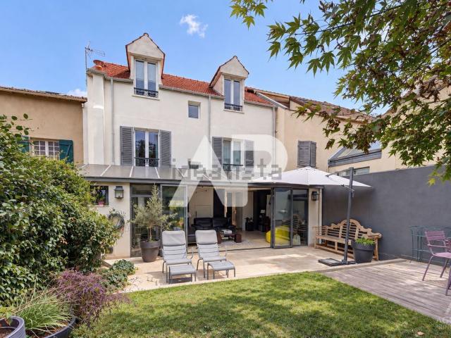 Maison, Rueil Malmaison