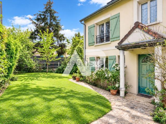 Maison, Rueil Malmaison