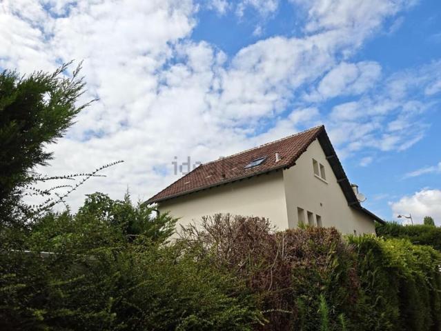 Maison, Rueil Malmaison