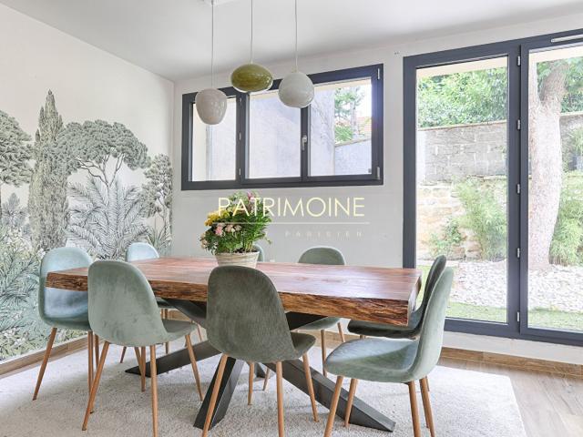 Maison Rueil Malmaison 6 pièce s 137 m2 137m² Rueil Malmaison