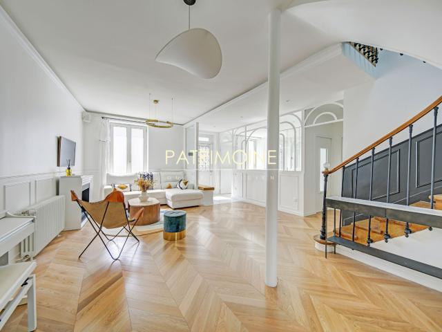 Maison Rueil Malmaison 6 pièce s 145 m2